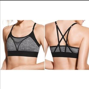 Victoria secret sports bra